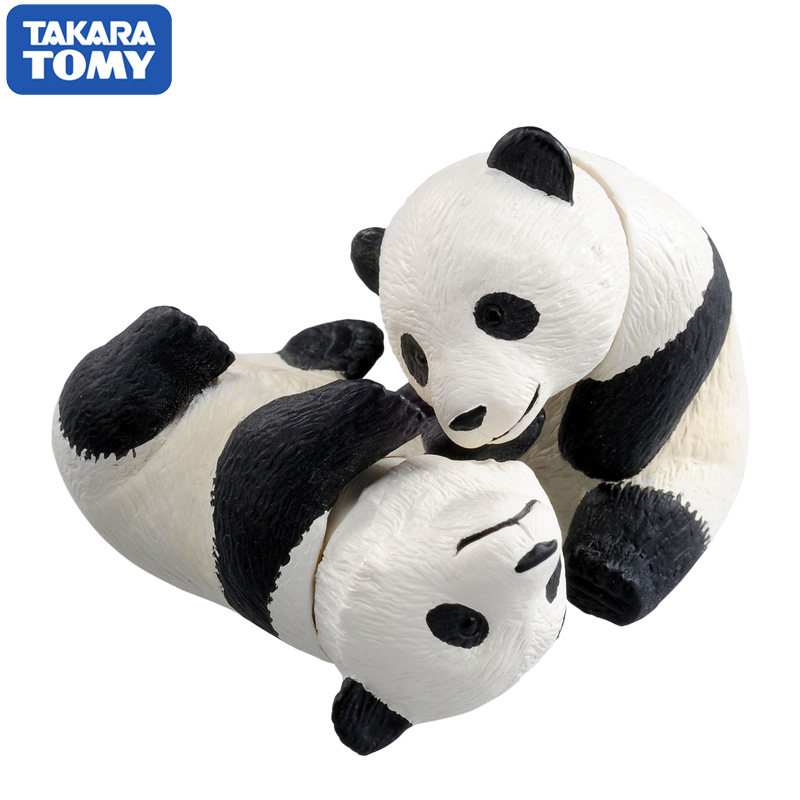 Kids First Education - تاكارا تومي أانيا 811251 نموذج باندا