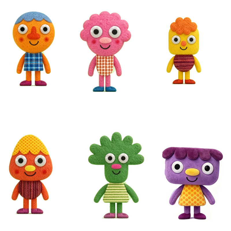 Kids Education Learn Tv - دمية تعليمية للأطفال لتعلم اللغة الإنجليزية