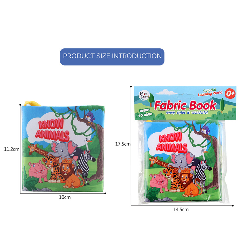 ألعاب تعليمية مبكرة للأطفال، ك - مراجعة Kids Early Education Books وسعره