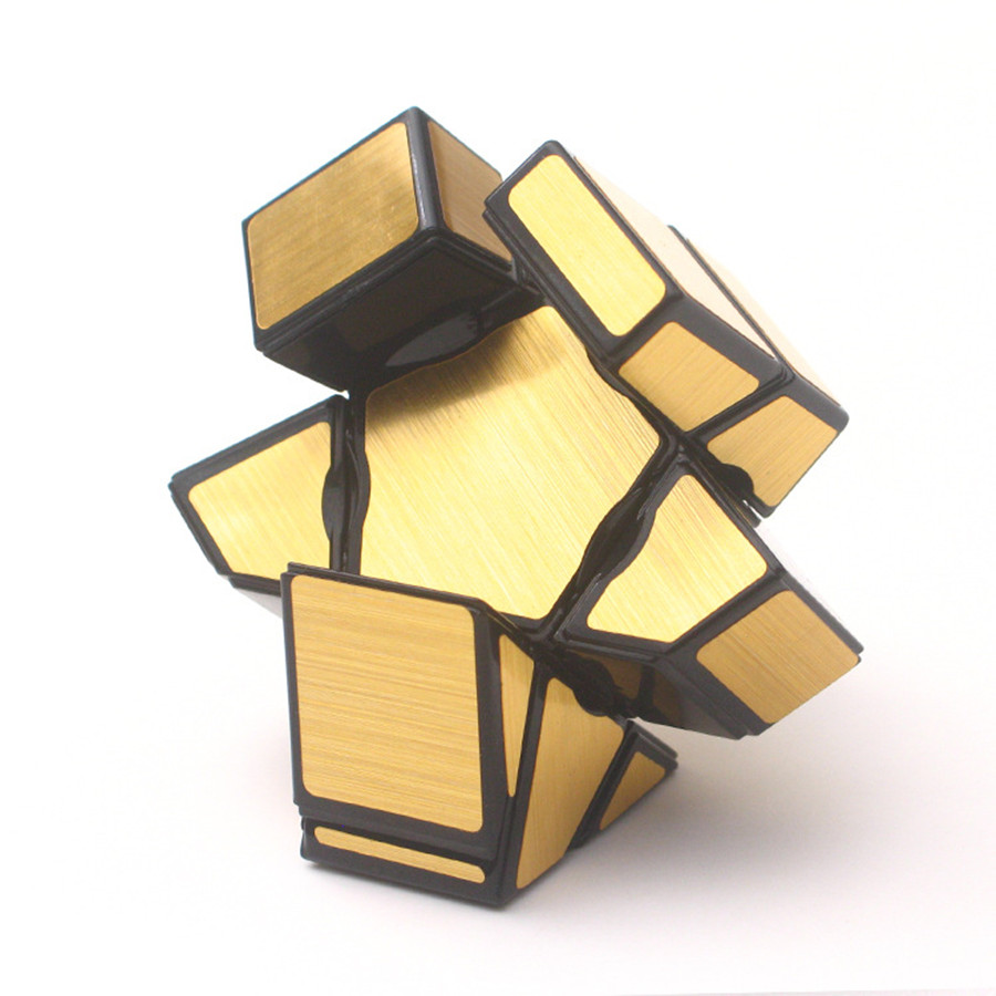 YongJun الطبقة الأولى 1x3x3 مك - مراجعة Kids First Education وسعره