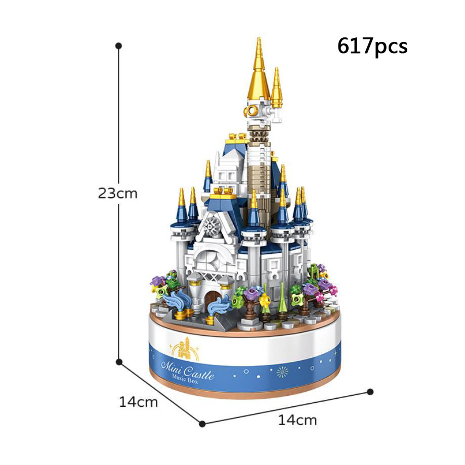 صندوق تشغيل الموسيقى الإبداعي  - مراجعة Kids Education Park وسعره