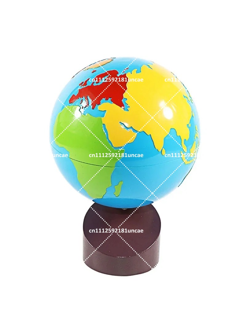 كرة أرضية تعليمية للأطفال في م - مراجعة Educational Globe For Kids وسعره