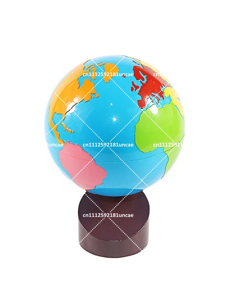 كرة أرضية تعليمية للأطفال في م - مراجعة Educational Globe For Kids وسعره