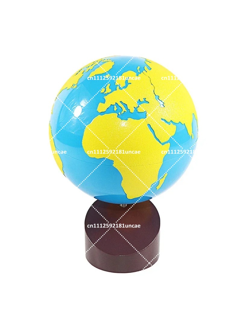 كرة أرضية تعليمية للأطفال في م - مراجعة Educational Globe For Kids وسعره