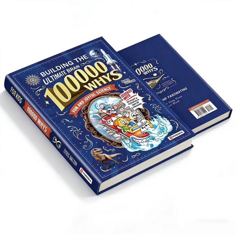 100000 سؤال لماذا: كتب علمية ل - مراجعة Kids Early Education Books وسعره