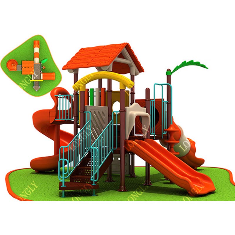زحليقة تعليمية عالية الجودة لل - مراجعة Kids Education Park وسعره