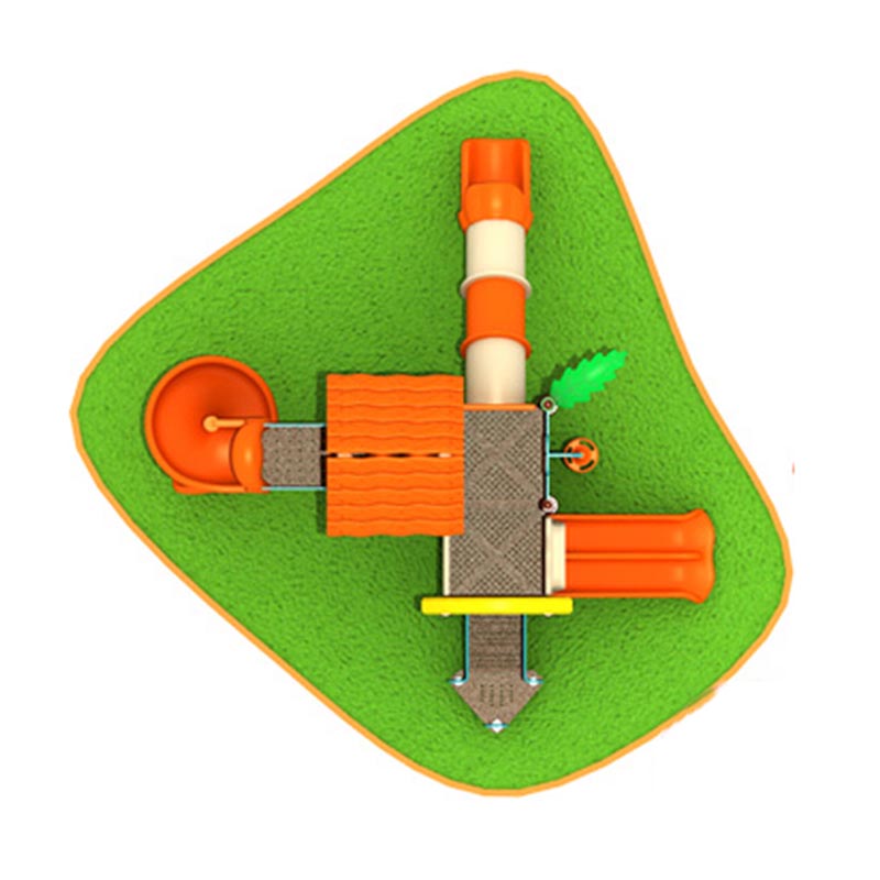 زحليقة تعليمية عالية الجودة لل - مراجعة Kids Education Park وسعره