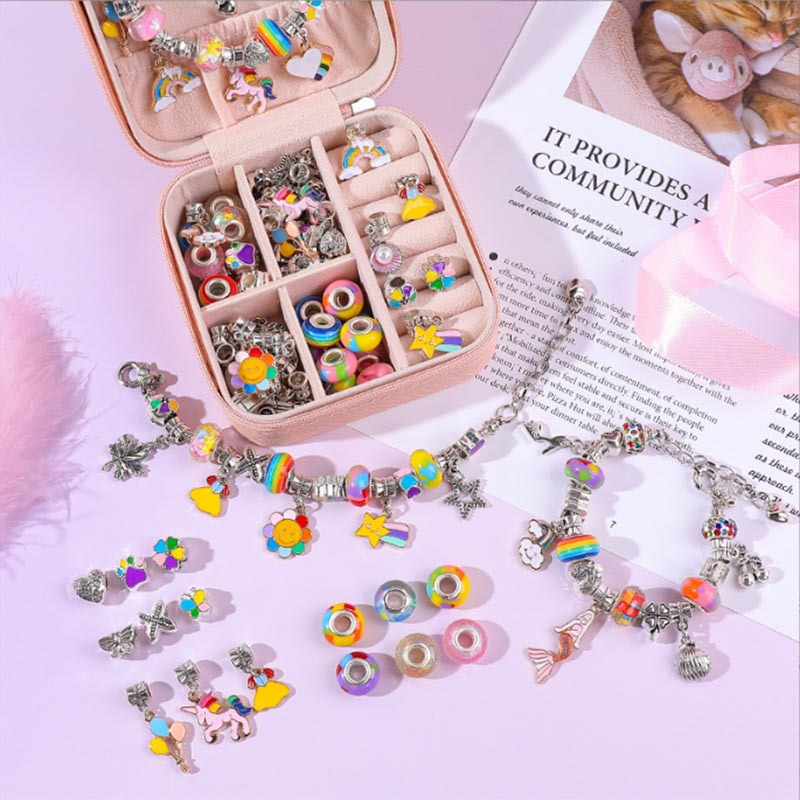 طقم تطوير الدماغ الأفضل! ٢٠٠+  - مراجعة Kids Education Gift وسعره