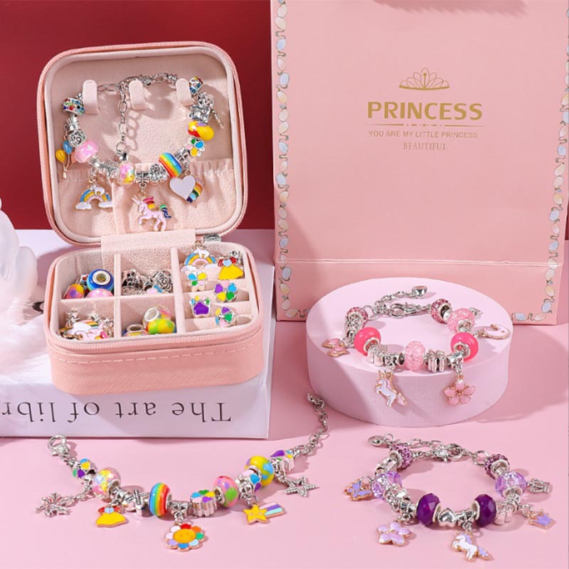 طقم تطوير الدماغ الأفضل! ٢٠٠+  - مراجعة Kids Education Gift وسعره