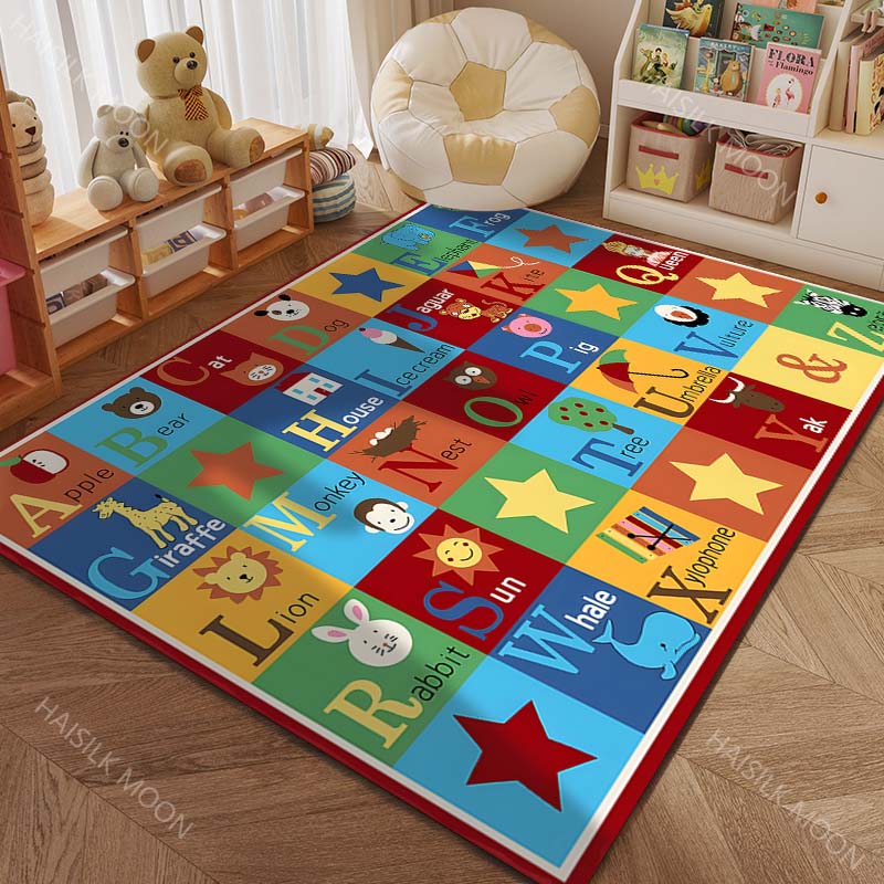تعليم الطفولة المبكرة: سجاد بت - مراجعة Abc Kids Early Education وسعره