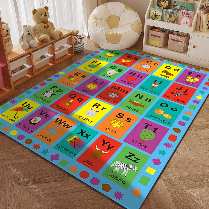 تعليم الطفولة المبكرة: سجاد بت - مراجعة Abc Kids Early Education وسعره
