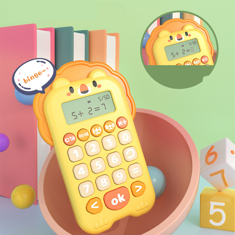 الكمبيوتر عن طريق الفم للأطفال - مراجعة Kids Educational Computer وسعره