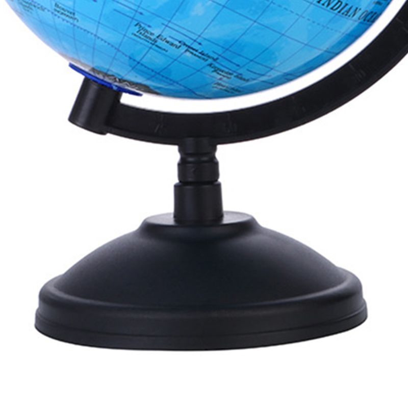 كرة اكتشاف عالمية للطفل الصغير - مراجعة Educational Globe For Kids وسعره