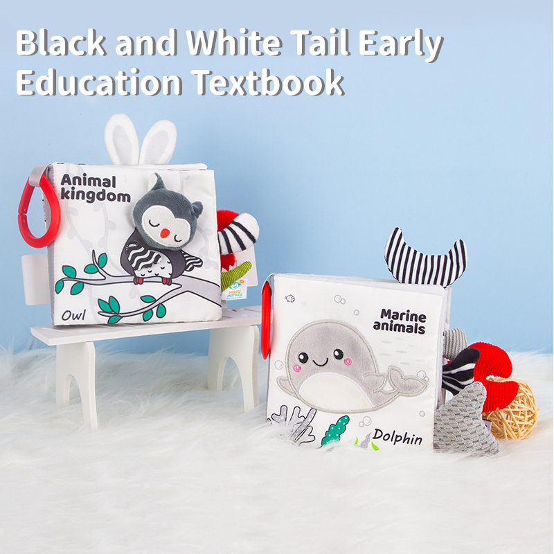 مونتيسوري الطفل التعليمية المب - مراجعة Kids Early Education Books وسعره