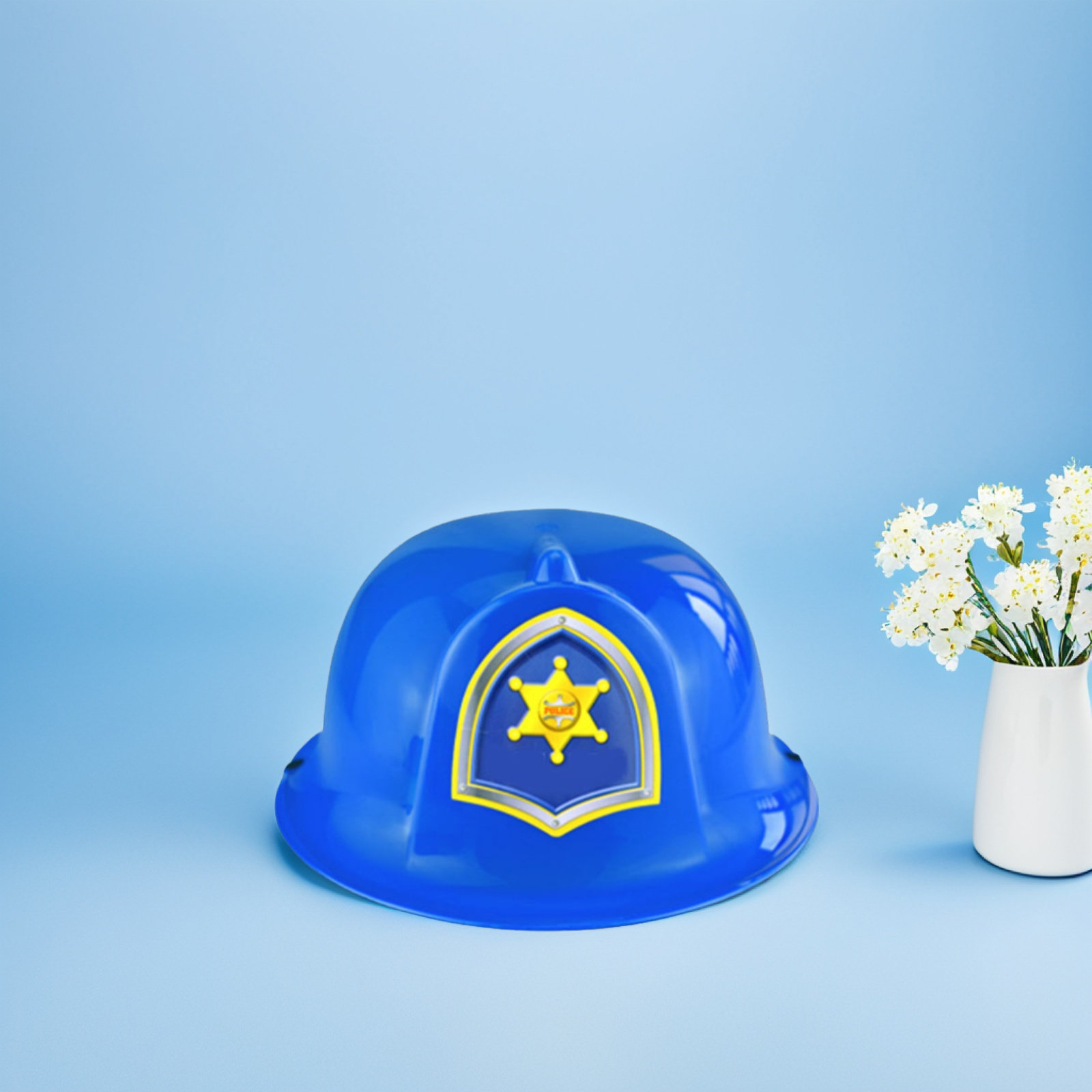 قبعتان للأطفال لتجسيد دور الشر - مراجعة Kids Education Gift وسعره