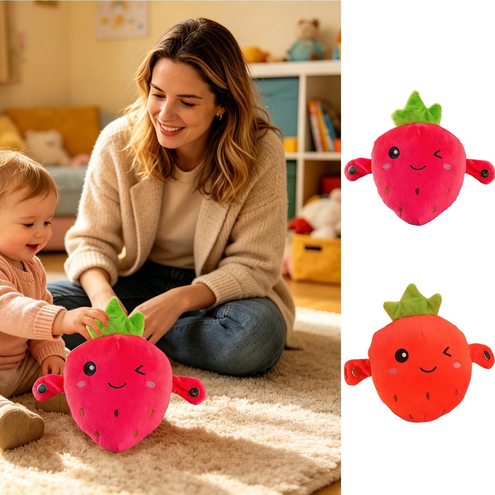 لعبة تفاعلية محشوة بالصوت، دمي - مراجعة Kids Education Learn Tv وسعره