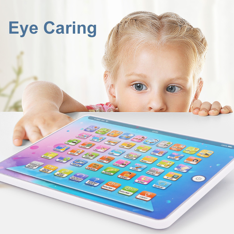 ألعاب أطفال آلة التعلم ، قراءة - مراجعة Abc Kids Early Education وسعره