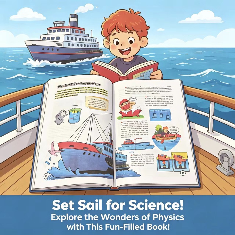 كتاب قصص مصورة علمية للتعلم ال - مراجعة Kids Early Education Books وسعره