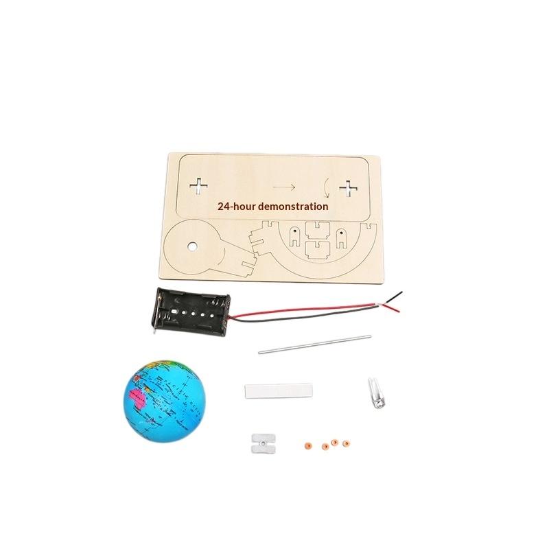 مجموعة واحدة من أدوات تعليمية  - مراجعة Educational Globe For Kids وسعره