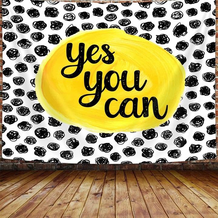 نسيج اقتباس تحفيزي ملهم من Uok - مراجعة Kids Education Motivation وسعره