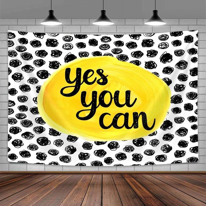 نسيج اقتباس تحفيزي ملهم من Uok - مراجعة Kids Education Motivation وسعره