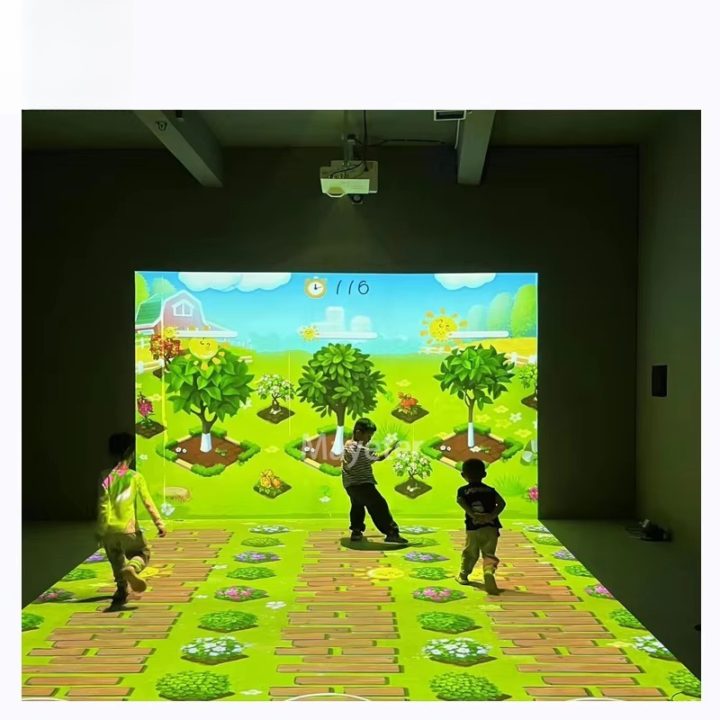 التعليم الإسقاط الغامر ألعاب د - مراجعة Kids Education Park وسعره