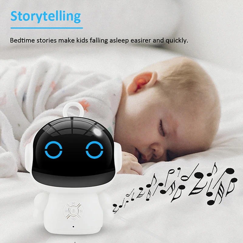 لعبة روبوت ذكية بالذكاء الاصطن - مراجعة Kids Education Gift وسعره