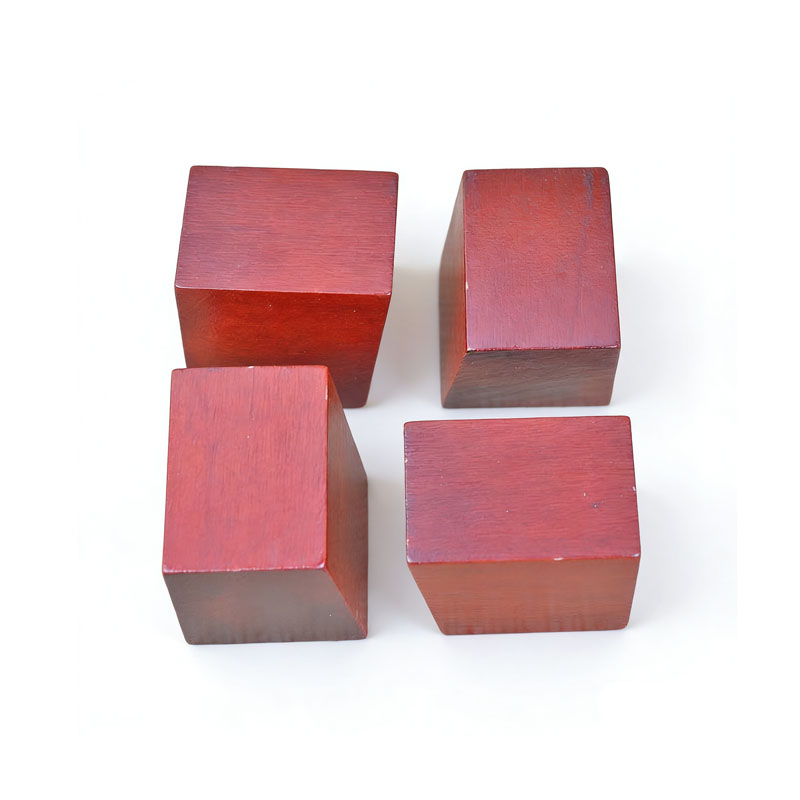 صندوق ألغاز خشبي غير ممكن حلاؤ - مراجعة Brain Teaser Cube وسعره