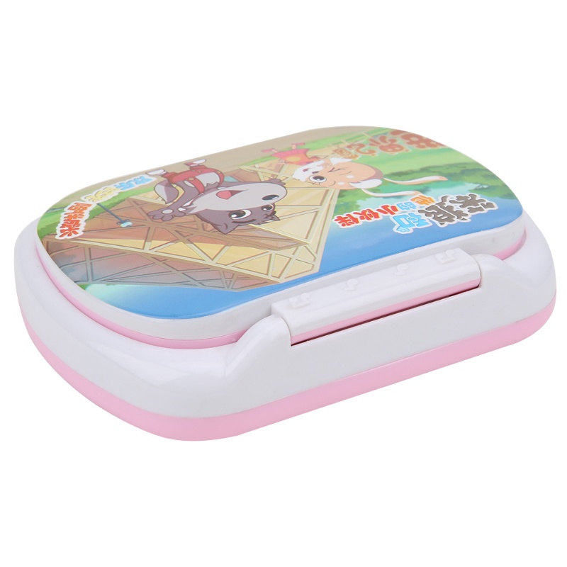 لعبة آلات الكمبيوتر للأطفال مت - مراجعة Kids Educational Computer وسعره