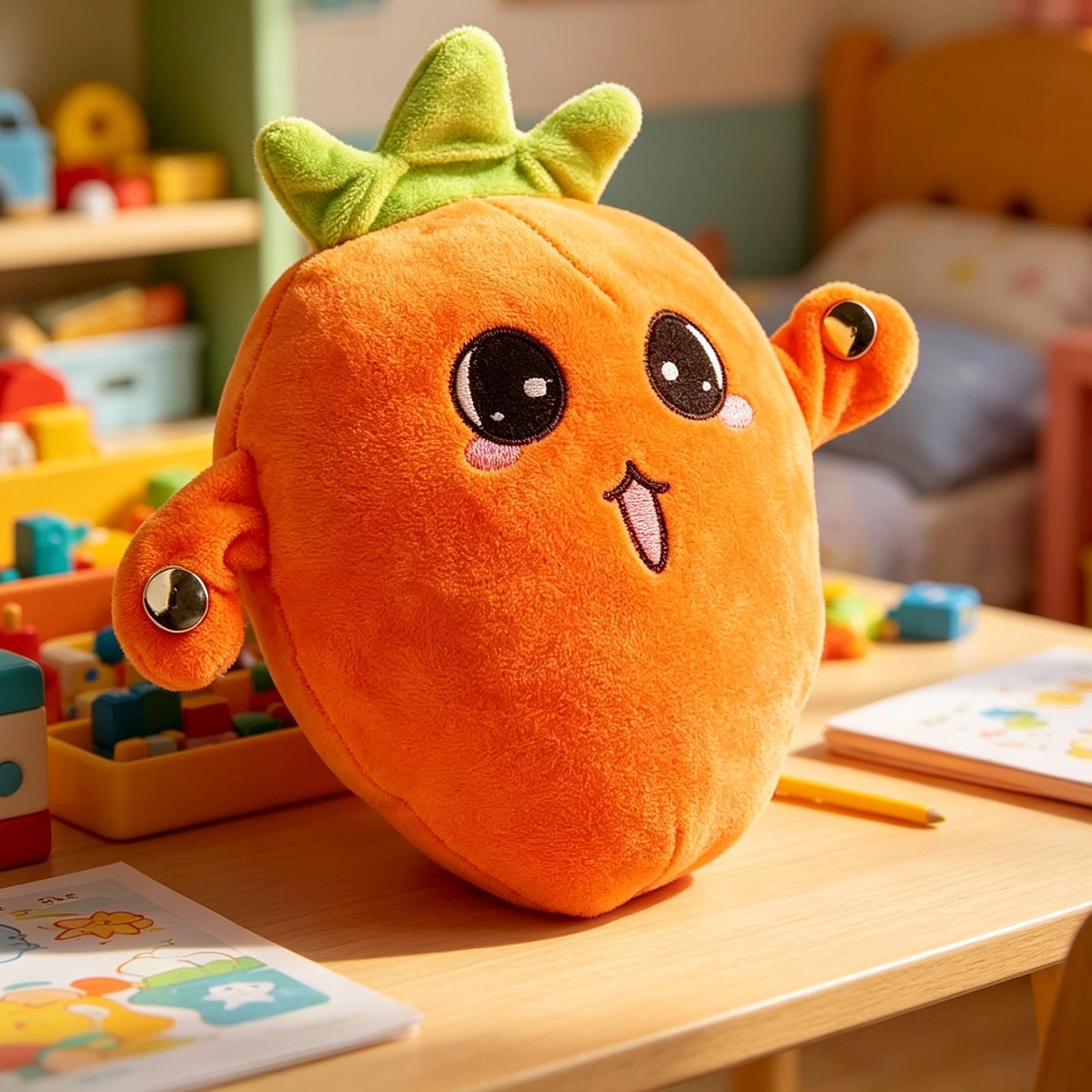 دمية جزر قطيفة تعليمية تفاعلية - مراجعة Kids Education Learn Tv وسعره
