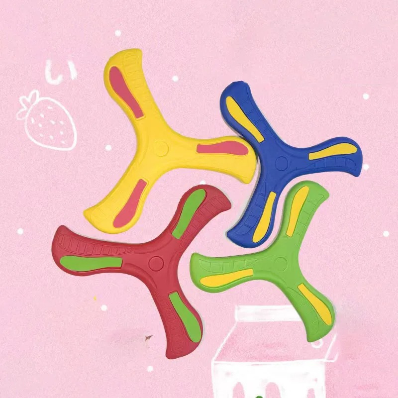 الأطفال يرتد لينة ثلاث أوراق ا - مراجعة Kids Education Gift وسعره