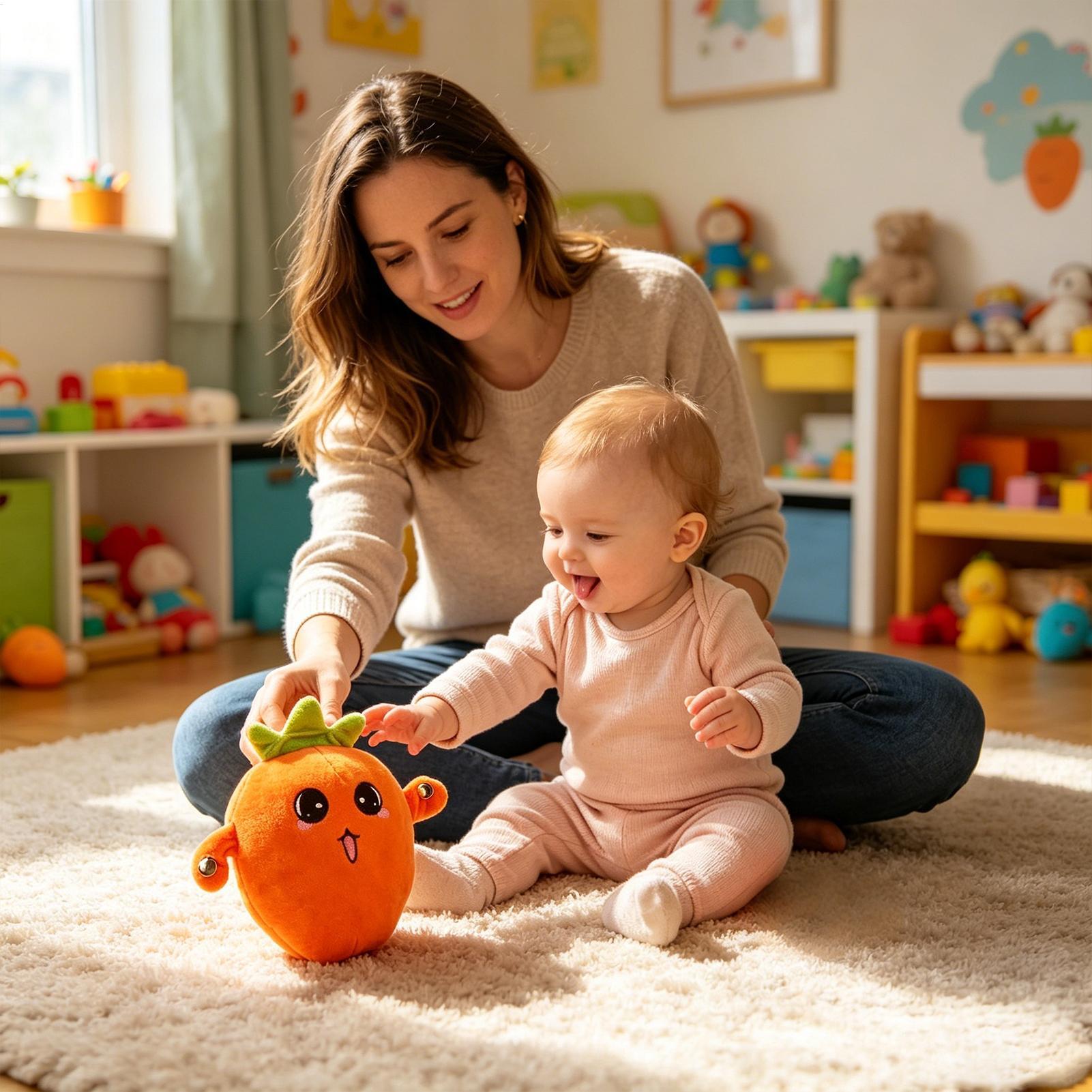 لعبة موسيقية تفاعلية من القطيف - مراجعة Kids Education Learn Tv وسعره
