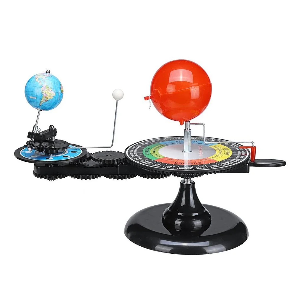 نموذج النظام الشمسي لتقوم بها  - مراجعة Educational Globe For Kids وسعره